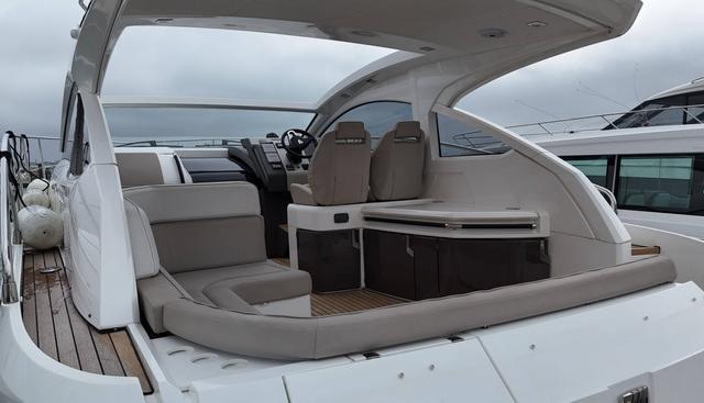 noname yacht for sale 72