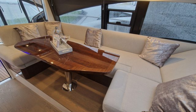 Namaste yacht for sale 12