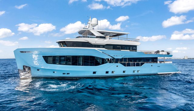 EVELYN P yacht for sale 2