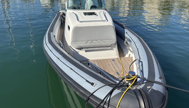 noname yacht for sale 5