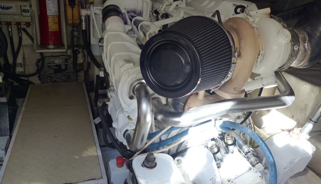 noname yacht for sale 20