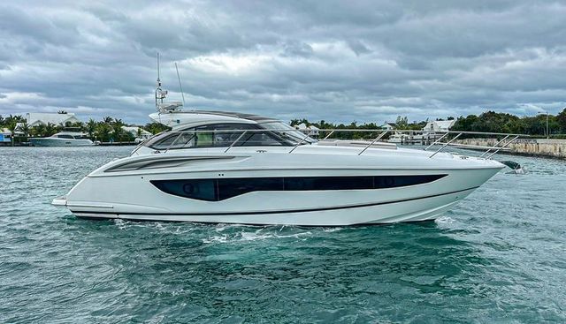 GRAYSKY V yacht for sale 5