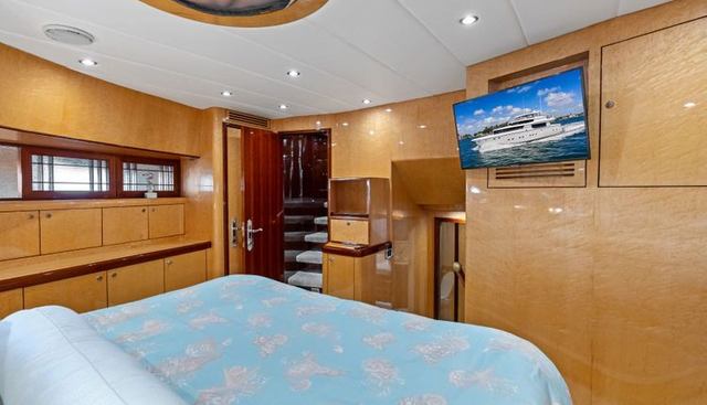 Aleniel yacht for sale 62