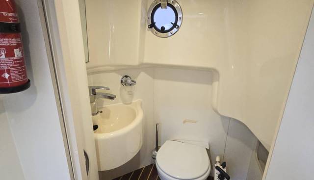 noname yacht for sale 55