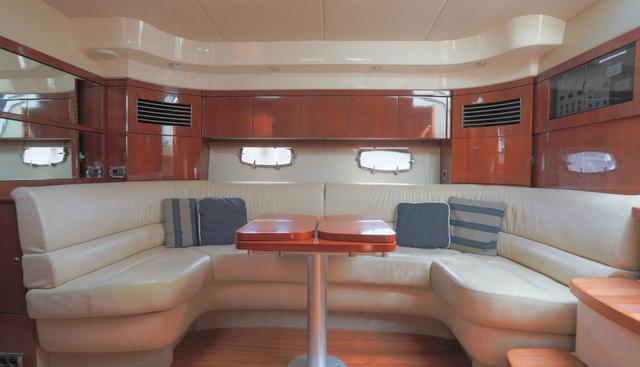 noname yacht for sale 25