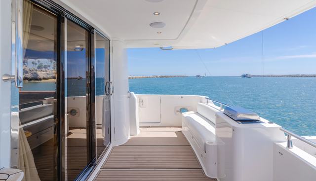 Seaquel yacht for sale 18