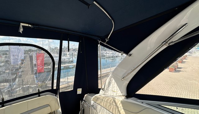 Janet yacht for sale 15