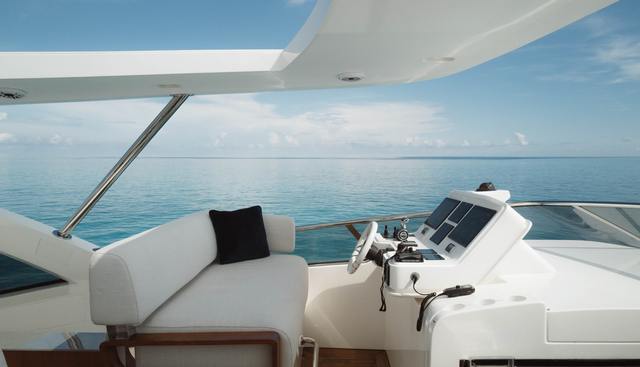 CARPE DIEM yacht for sale 40
