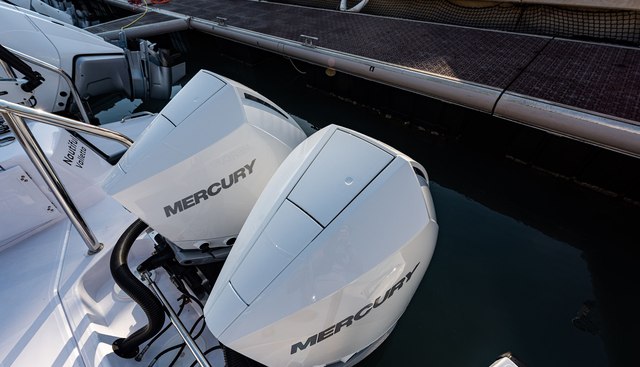 Nautiful yacht for sale 24