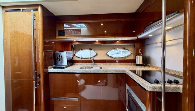 noname yacht for sale 35