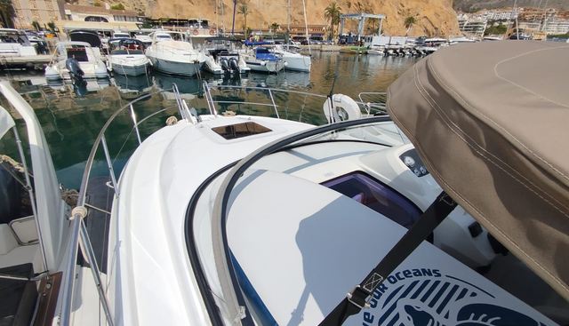 Sonnen Line yacht for sale 4