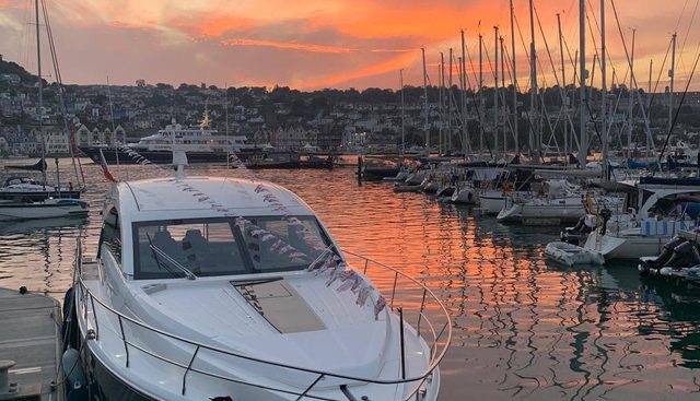 noname yacht for sale 8