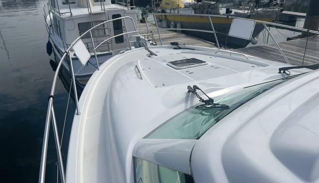 noname yacht for sale 22