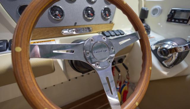noname yacht for sale 17