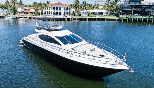 Liquid Asset yacht for sale 2