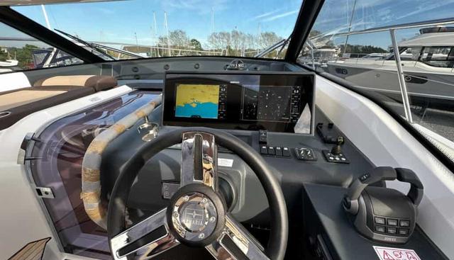 noname yacht for sale 7