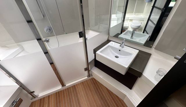 noname yacht for sale 79