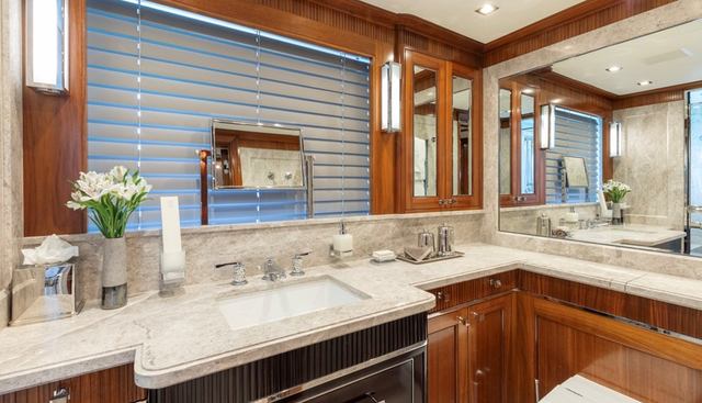 CARYALI yacht for sale 15