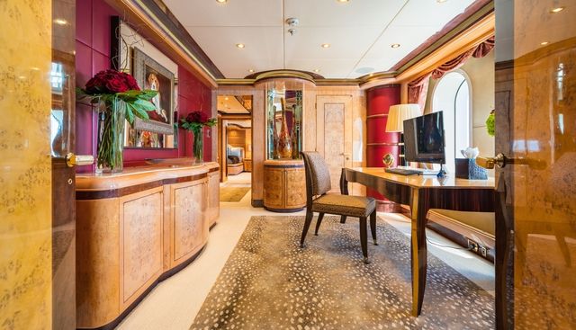 ELIS ET MAR yacht for sale 24