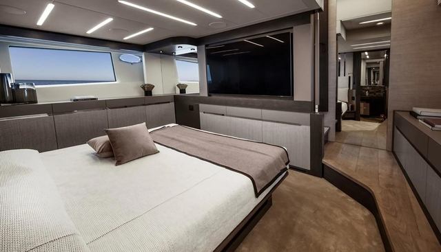 ALEXANDRA yacht for sale 24
