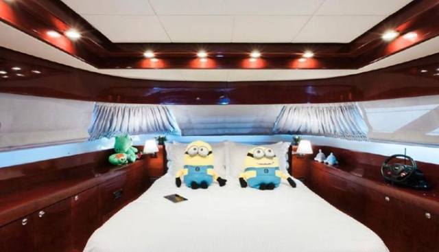 Pos 95 yacht for sale 12
