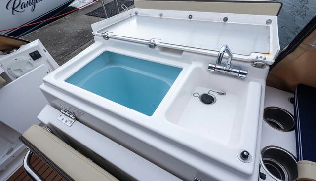 Salish Ranger yacht for sale 7