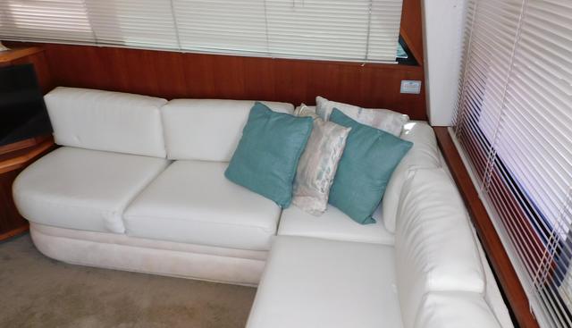 Miss Approach yacht for sale 28