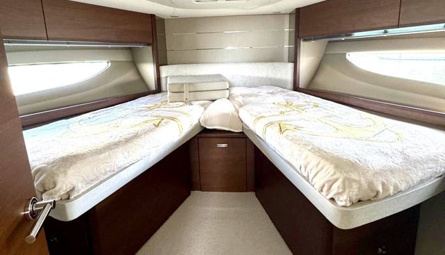 noname yacht for sale 48