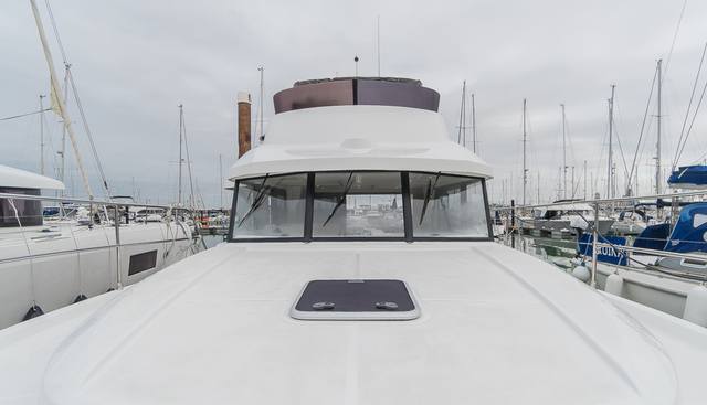 noname yacht for sale 18