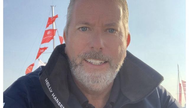 noname yacht for sale 33