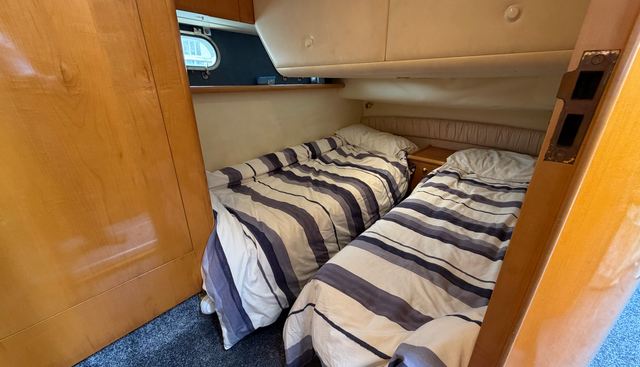 noname yacht for sale 25