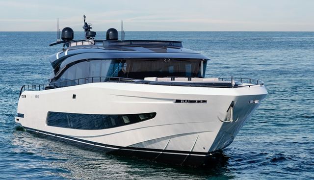 AB 110 yacht for sale 3