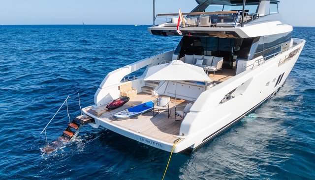 Fitline yacht for sale 10