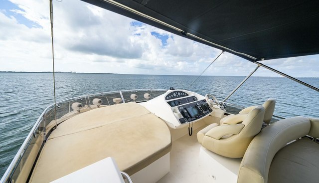 noname yacht for sale 38