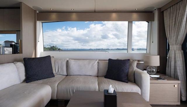 Chinonino yacht for sale 44