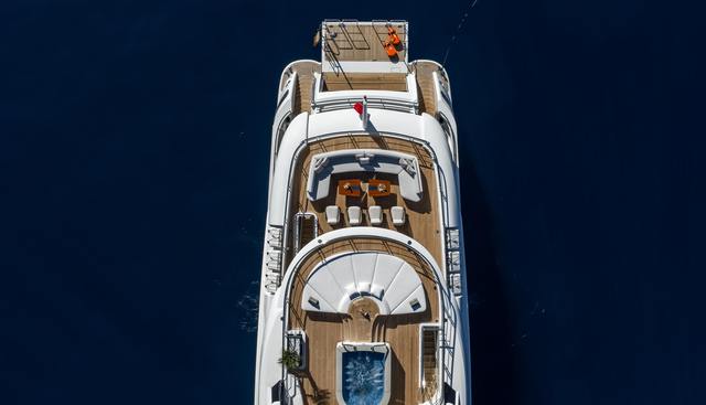 FLORENTIA yacht for sale 47