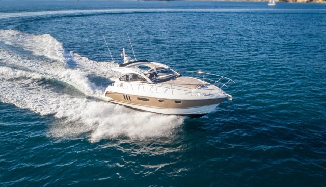 noname yacht for sale 9