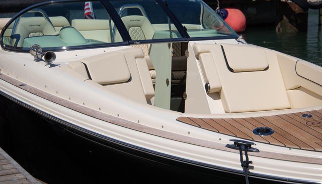 noname yacht for sale 14