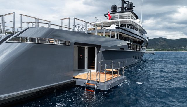 M yacht for sale 29