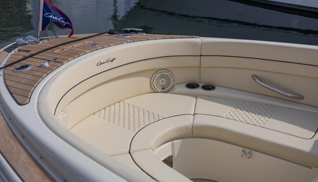 noname yacht for sale 29