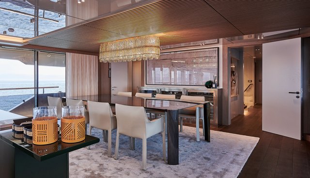 ONE ZERO yacht for sale 22