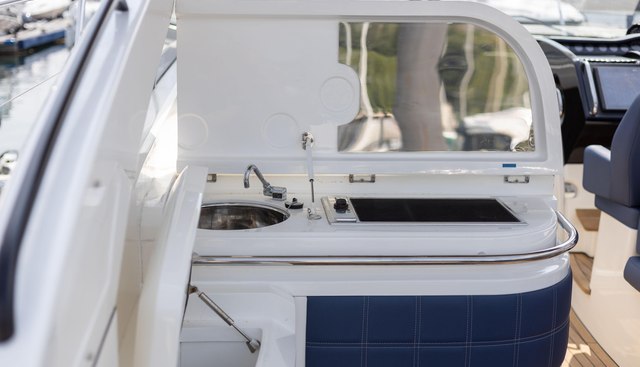 noname yacht for sale 47