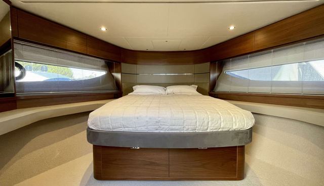 noname yacht for sale 40