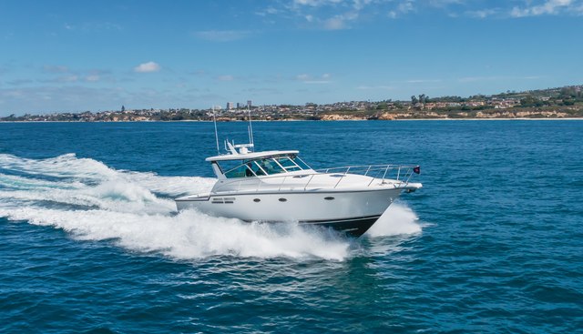 HALF DOZEN yacht for sale 14