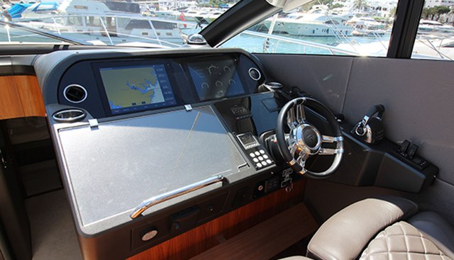 PB WESTSIDE yacht for sale 7