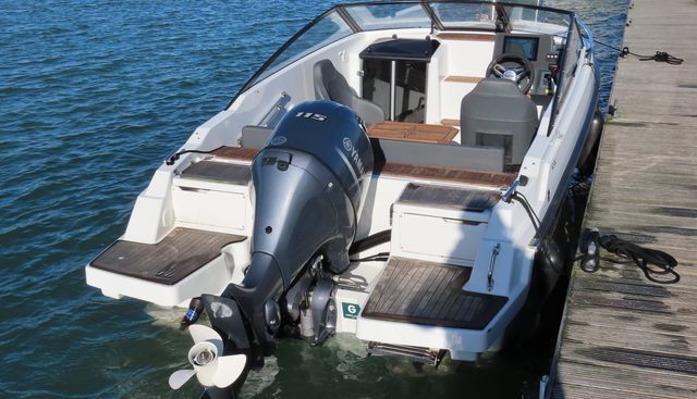 Cideta yacht for sale 3