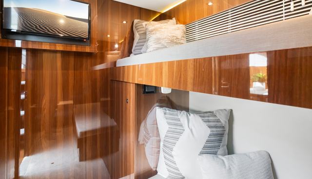 Tropical Dreamer yacht for sale 69