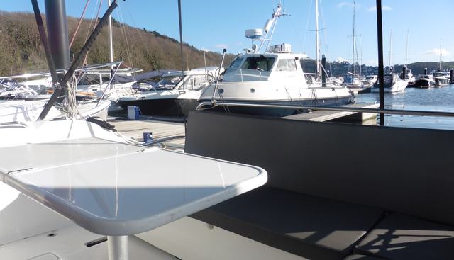 noname yacht for sale 13