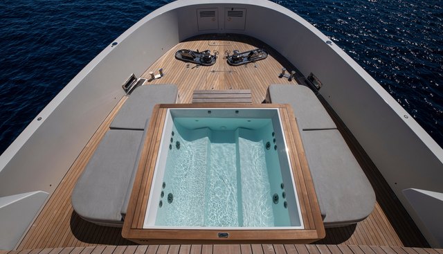 CASA yacht for sale 25