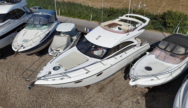 noname yacht for sale 4